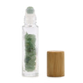 Roll-on Aventurine – Flacon Rituel 5 ml