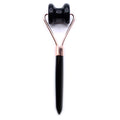 Obsidienne Noire – Rouleau Sculptant Visage & Mâchoire