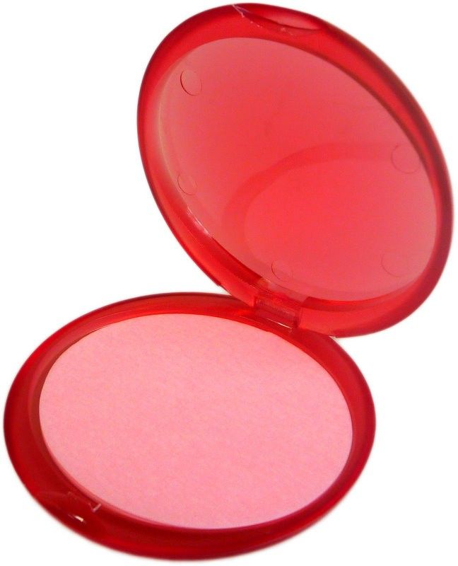 Feuilles de Savon à la Cerise – Étui Nomade 20 Feuilles